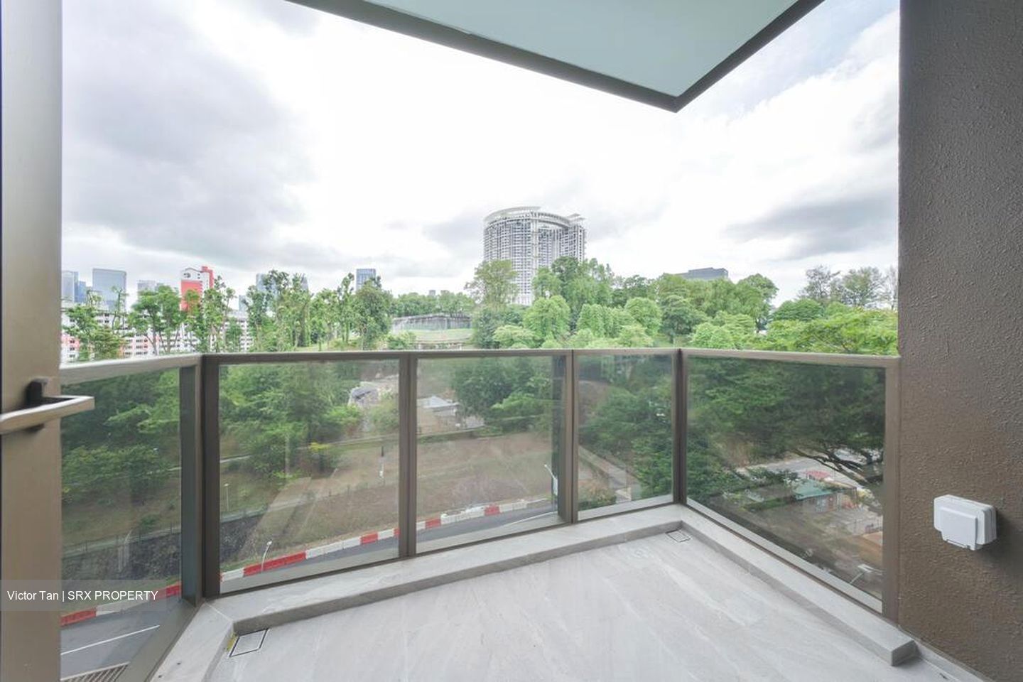 The Landmark (D3), Condominium #516087201